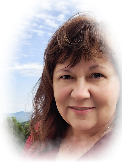Heather Rosser, founder of Plot Twist Travel